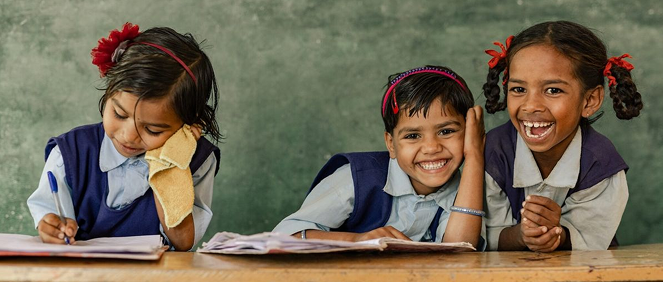 Education and Skill Development