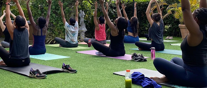 Community Wellness