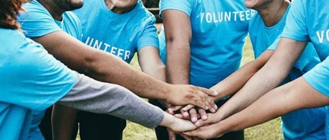 Employee Volunteering