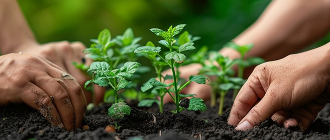 Sustainability