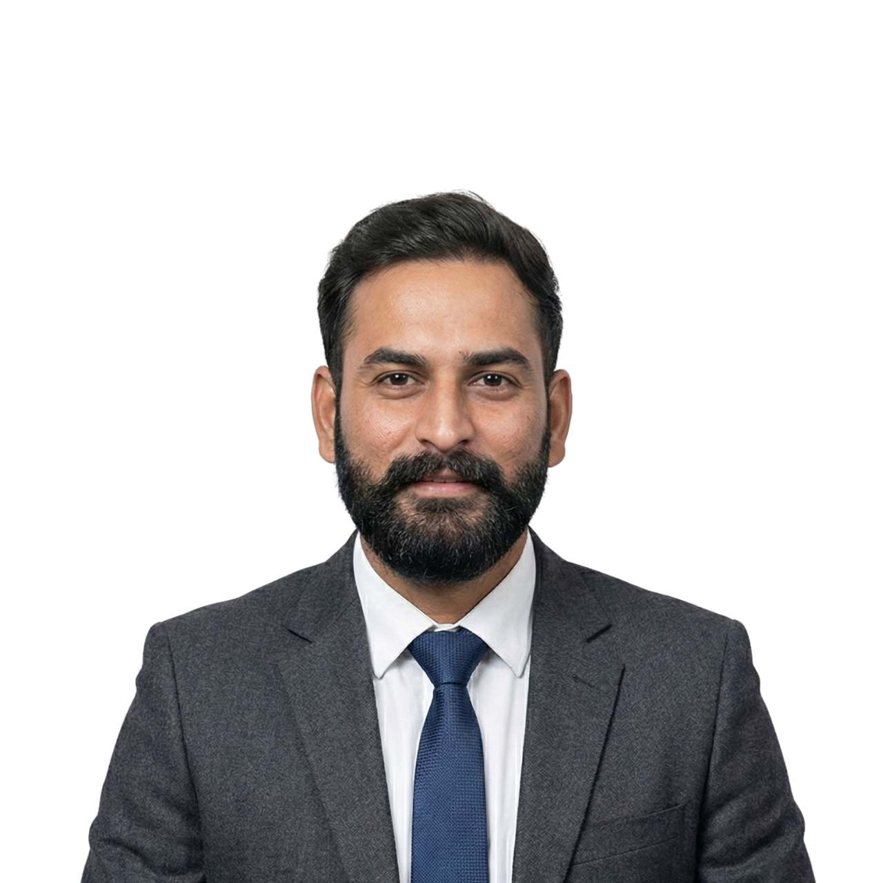 Mr. Bhawani Singh Shekhawat