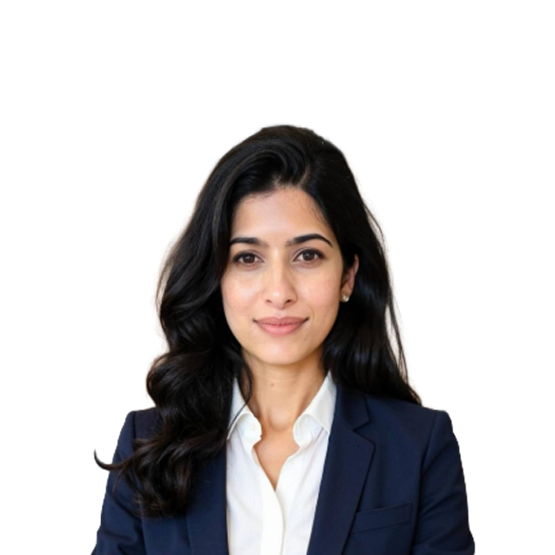 Ms. Damini Bhagat