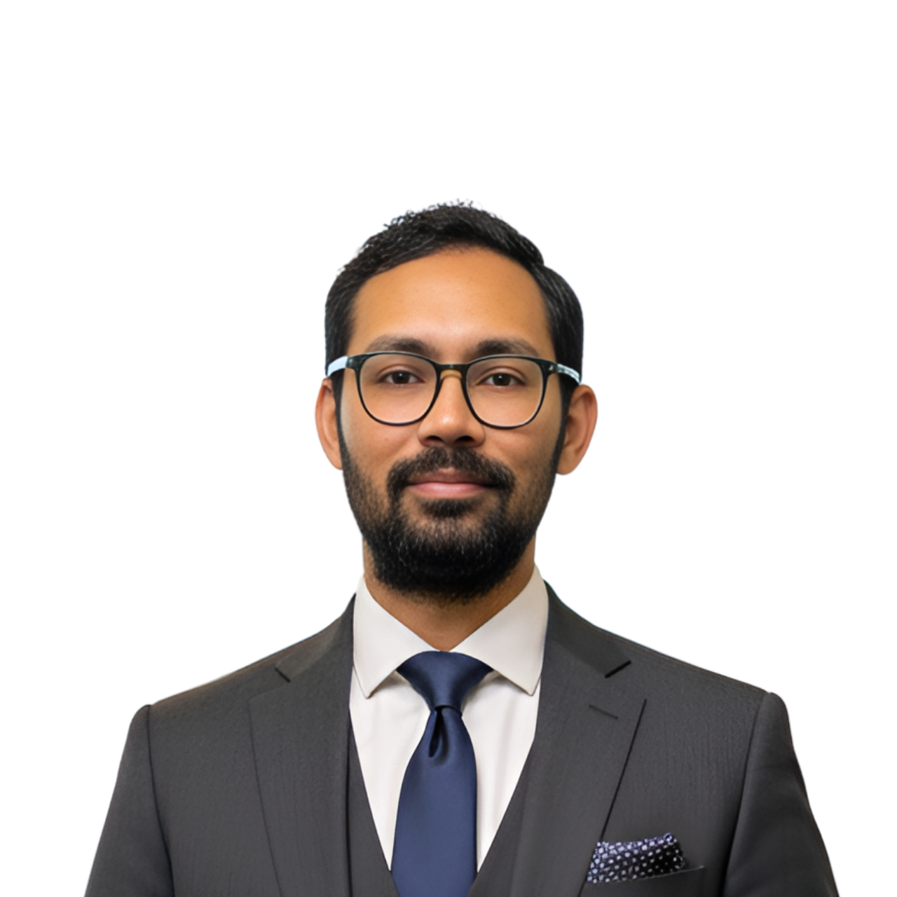 Mr. Siddharth Jhanwar